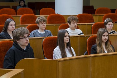 На урок идем в Заксоб